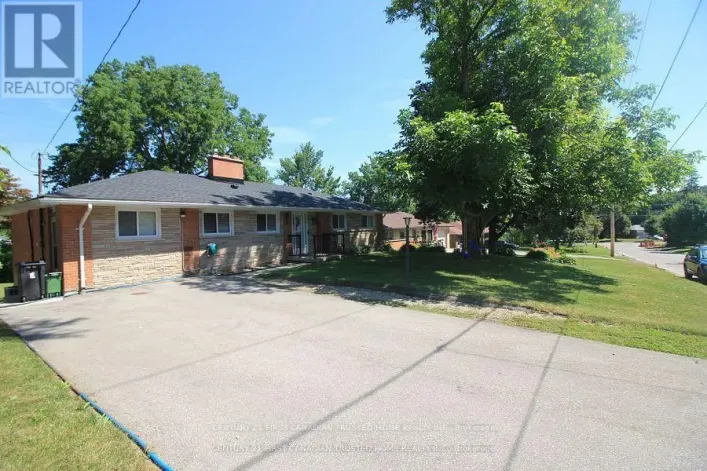133 DEER PARK CIRCLE, London North