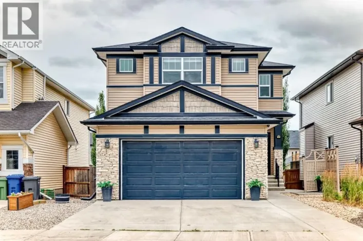 133 Drake Landing Heath, Okotoks