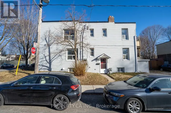 133 DRAYTON AVENUE, Toronto