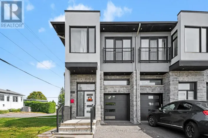 133 DUFORD STREET, Ottawa