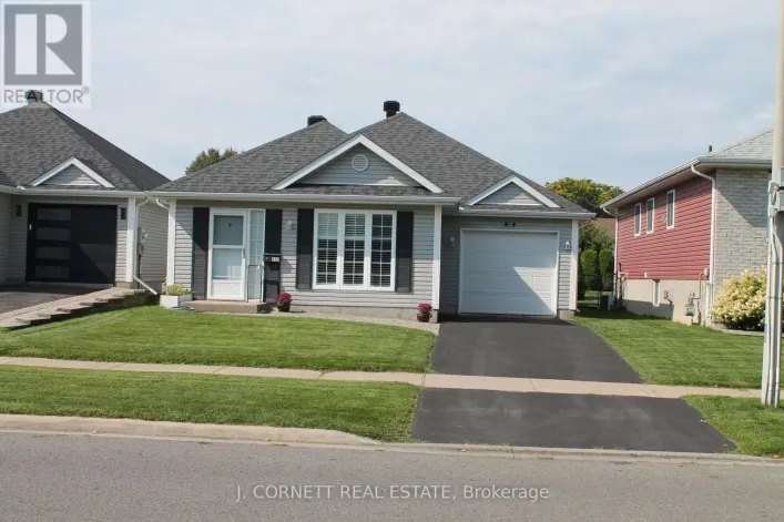 133 DUNBAR AVENUE, Cornwall