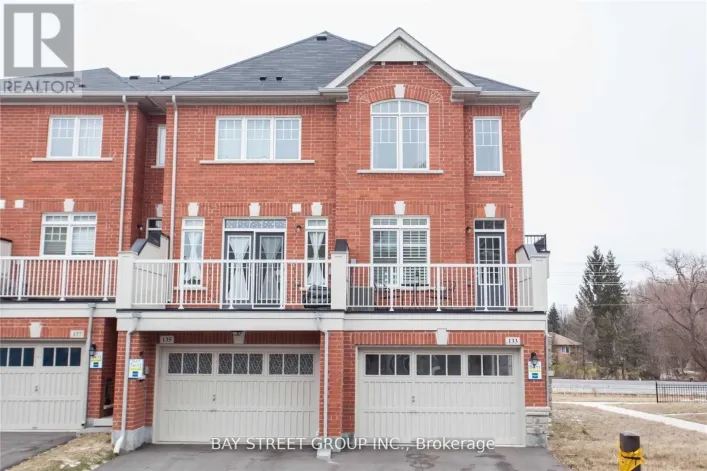 133 DUNDAS WAY, Markham