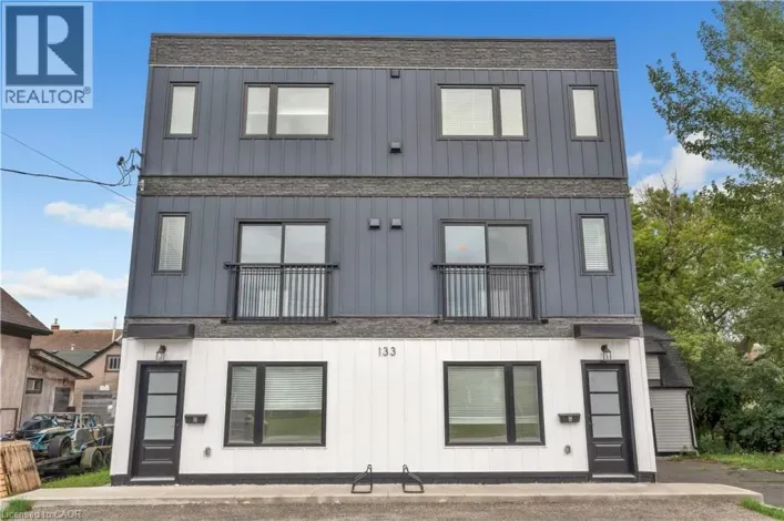 133 DURHAM Street Unit# Unit A, Port Colborne