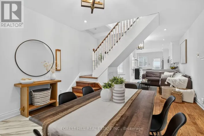 133 ELLSWORTH AVENUE, Toronto