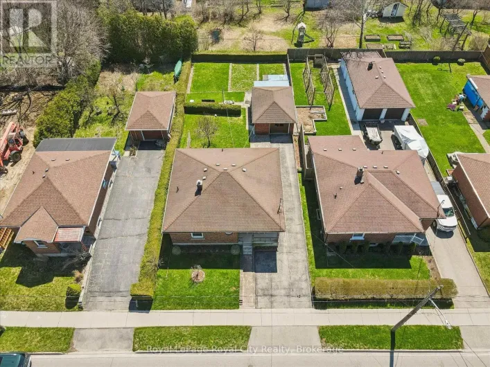 133 EMMA STREET, Guelph