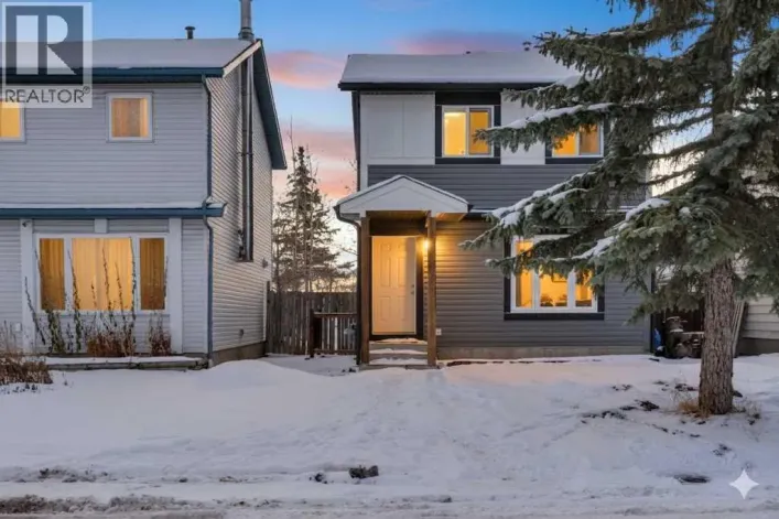 133 Erin Ridge Road SE, Calgary