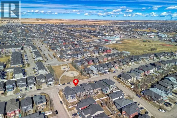 133 Evanspark Circle NW, Calgary