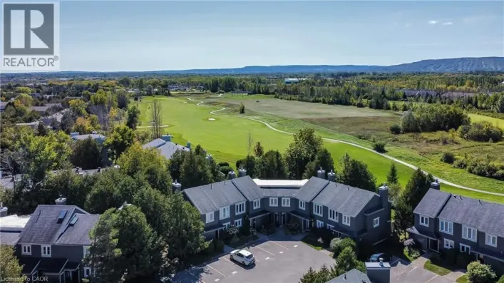 133 FAIRWAY Crescent Unit# 38, Collingwood