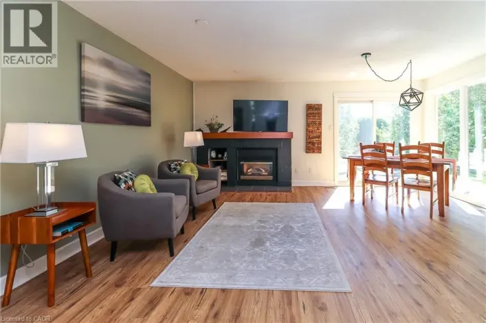 133 FAIRWAY Crescent Unit# 38, Collingwood