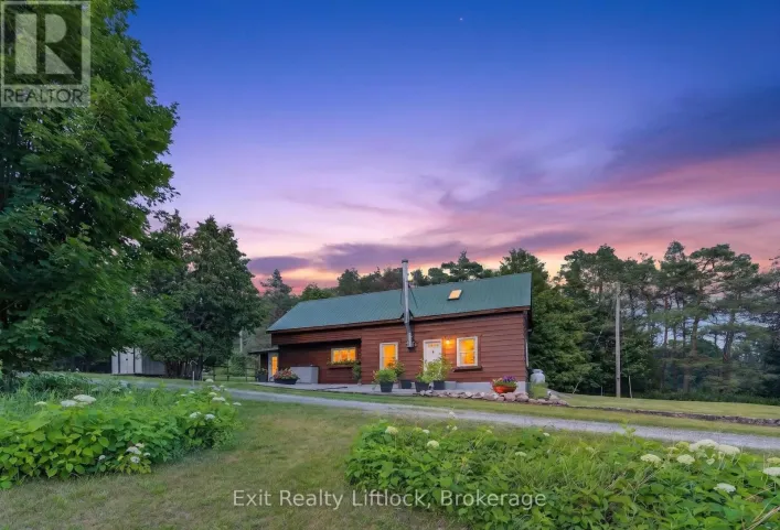 133 FARMERS ROAD, Kawartha Lakes
