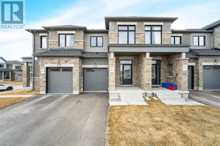 133 FENCHURCH MANOR AVENUE, Barrie