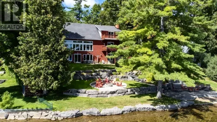 House for sale: 133 FIRE ROUTE 37, Trent Lakes