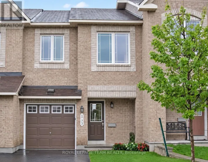 133 FORESTBROOK STREET, Ottawa