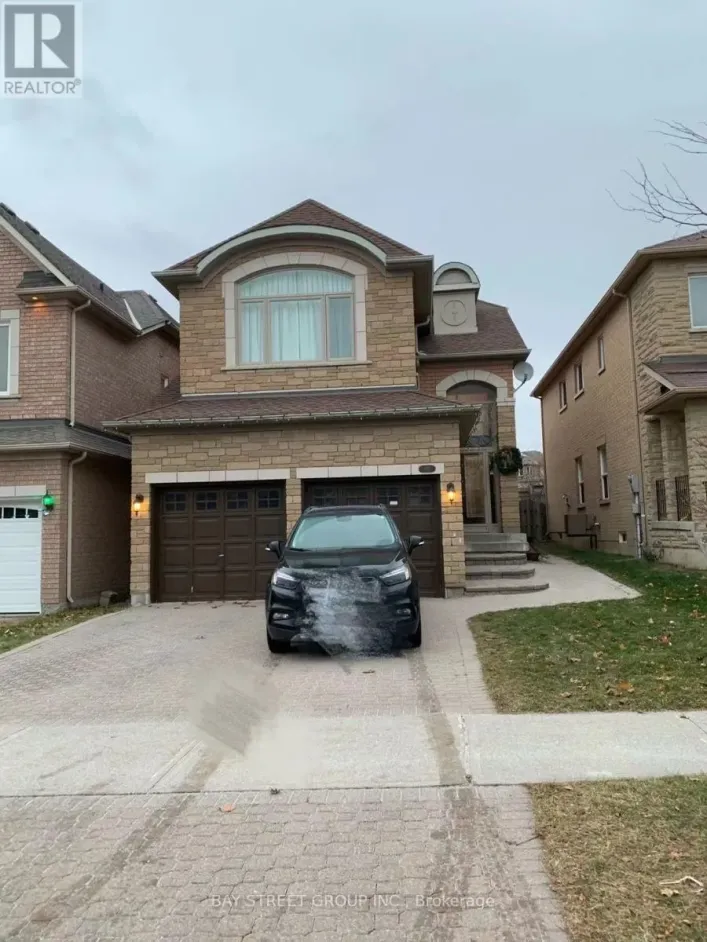 133 FRANK ENDEAN ROAD, Richmond Hill