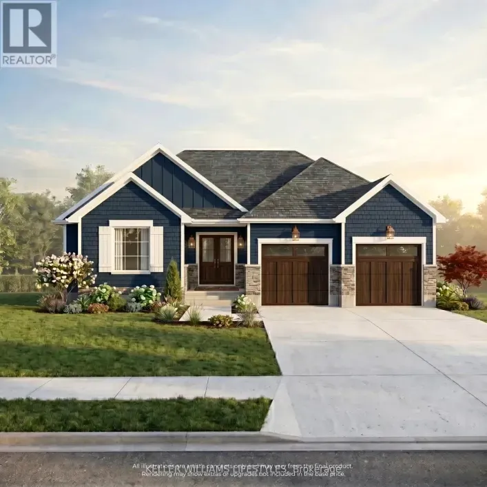 133 FRASER CRESCENT, Lambton Shores