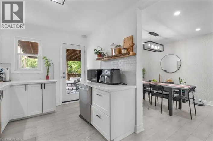 133 FREDERICK Avenue, Hamilton