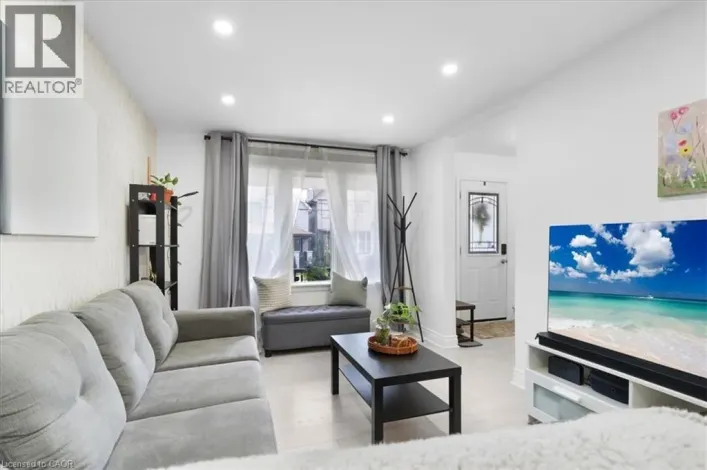 133 FREDERICK Avenue, Hamilton