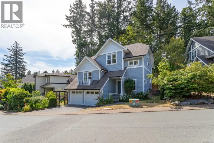 133 Gibraltar Bay Dr, View Royal