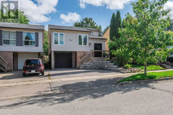 133 GOLDGATE CRESCENT, Orangeville