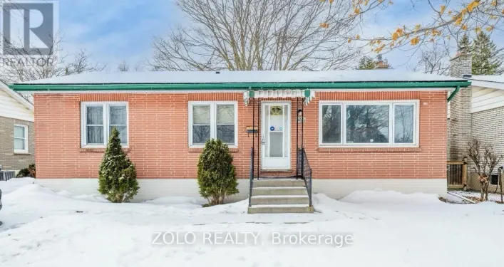 133 GOODFELLOW ROAD, Peterborough