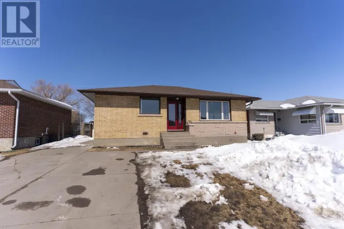 133 Gordon ST, Thunder Bay