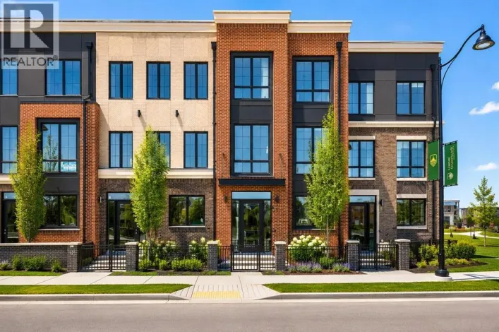 133 Greenwich Common NW, Calgary