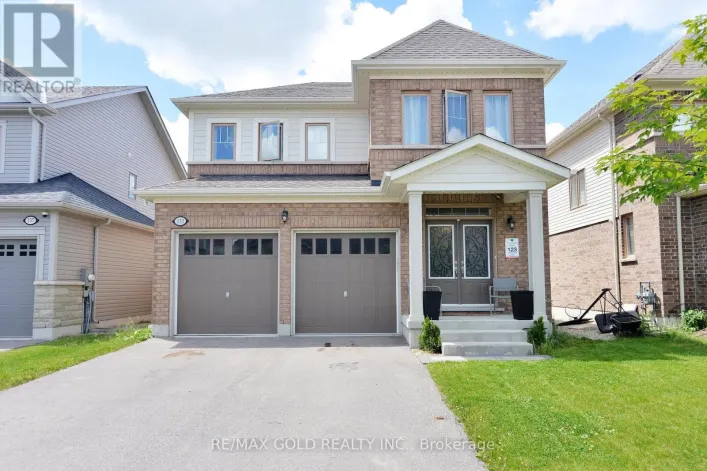 133 HARPIN WAY E, Centre Wellington