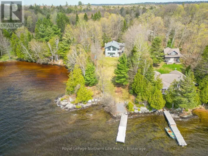 133 HARRISON ROAD, Nipissing