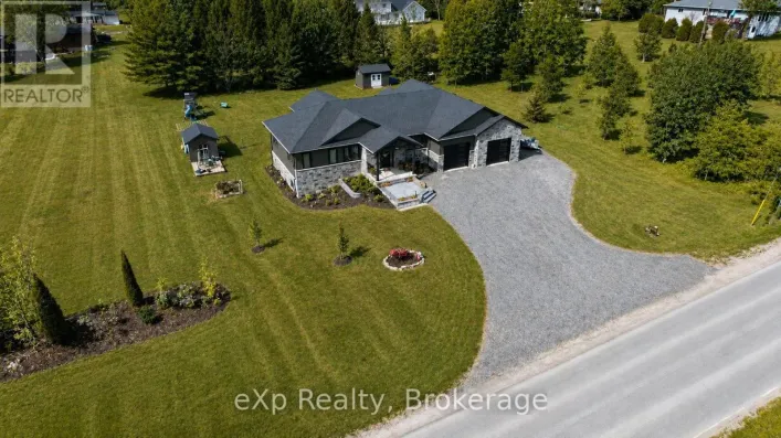 133 HELENA STREET, West Grey