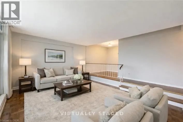 133 HERKIMER Street Unit# 403, Hamilton