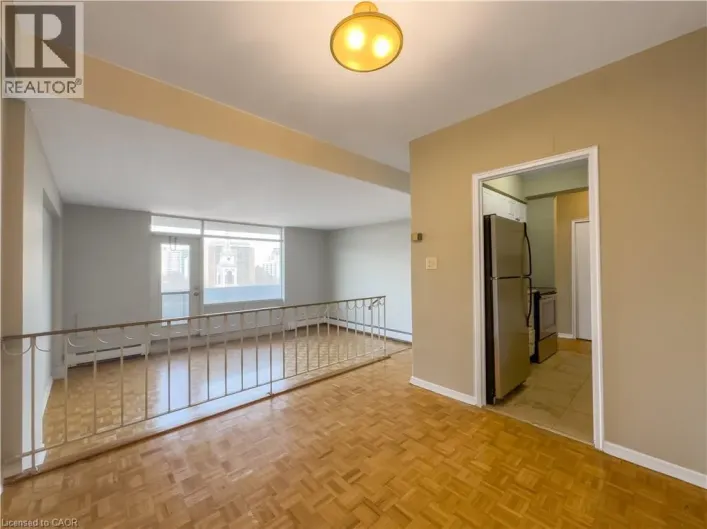 133 HERKIMER Street Unit# 904, Hamilton