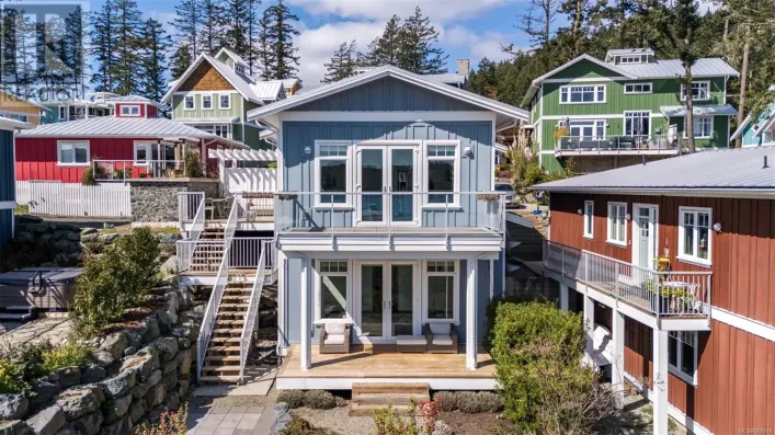 133 Hilltop Cres, Sooke