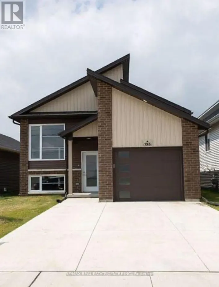 133 HOWARD ROAD, Chatham-Kent