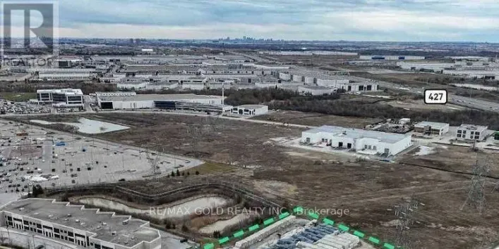 133 INNOVATION DRIVE, Vaughan