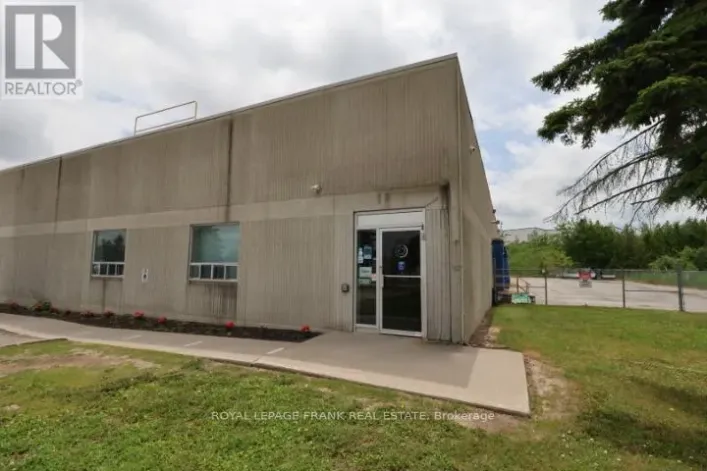 133 JAMESON DRIVE, Peterborough