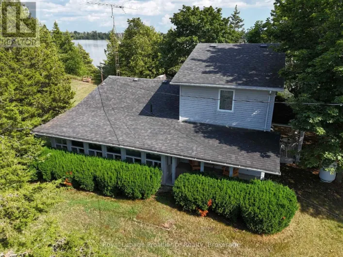 133 JUNIPER LANE, Prince Edward County