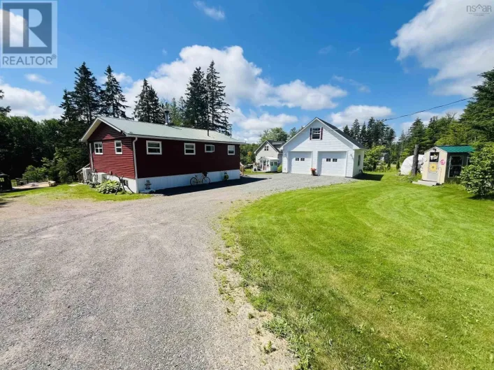 133 Ketchum Drive, Tidnish Bridge