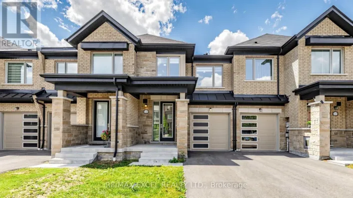 133 LAGEER DRIVE, Whitchurch-Stouffville