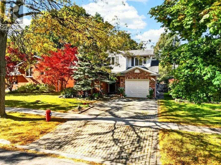 133 LEASIDE DRIVE, Welland