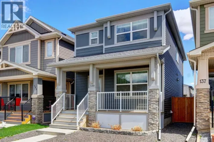 133 Legacy Glen Way SE, Calgary