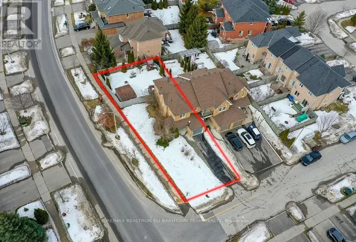 133 LONG POINT DRIVE, Richmond Hill