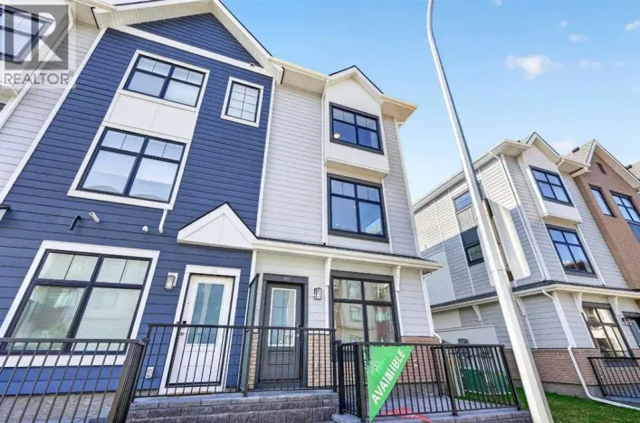 133 Mahogany Gardens SE, Calgary