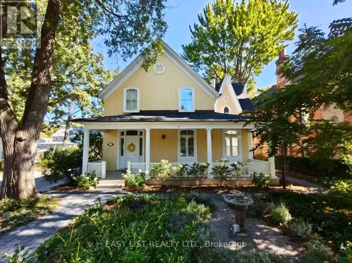 133 MAIN STREET, Markham