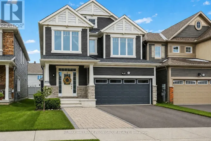 133 MANDALAY STREET, Ottawa