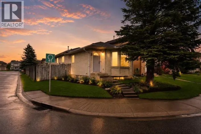 133 MARTINGLEN Way NE, Calgary