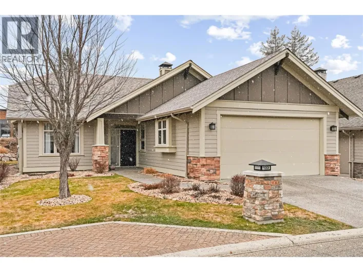 133 Mashie Crescent, Vernon