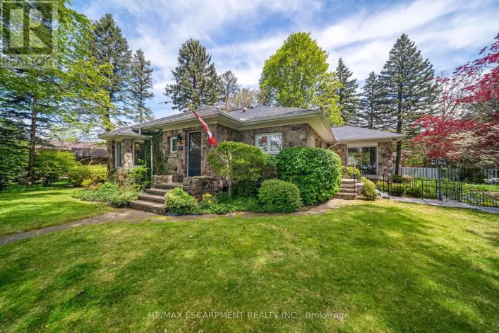 133 MCCALL CRESCENT, Norfolk