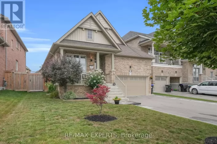 133 MCGAHEY STREET, New Tecumseth