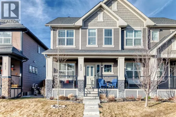133 Midtown Court SW, Airdrie