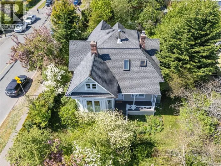 133 Milton St, Nanaimo